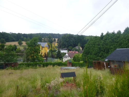 Zahrada v k.ú. Lázně Libverda, okr. Liberec — fotka 2