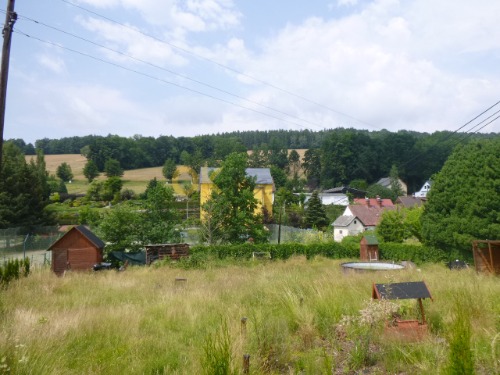 Zahrada v k.ú. Lázně Libverda, okr. Liberec — fotka 4