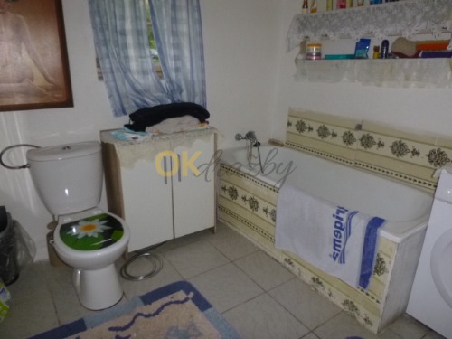 Podíl na rodinném domě v obci Hynčice, okres Náchod — fotka 6