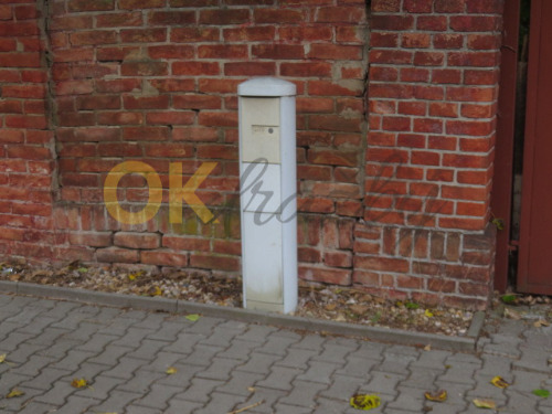 Pozemek v obci Dašice — fotka 2