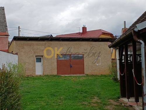 Rodinný dům v obci Ptenín - 2. kolo — fotka 2