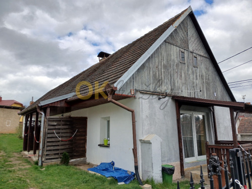 Rodinný dům v obci Ptenín - 2. kolo — fotka 3