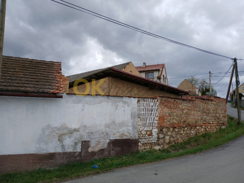 Rodinný dům v obci Ptenín - 2. kolo — fotka 6