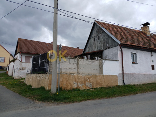 Rodinný dům v obci Ptenín - 2. kolo — fotka 5