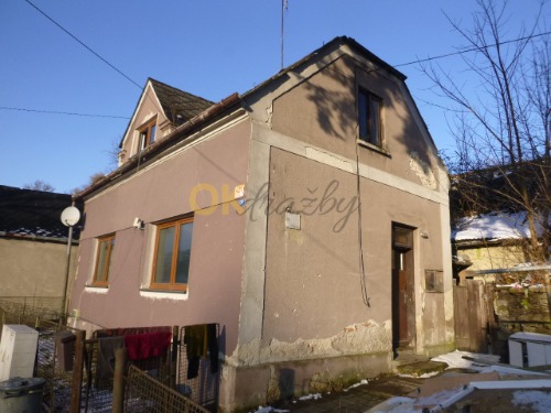 Podíl na rodinném domě v obci Svitavy, okres Svitavy — fotka 2