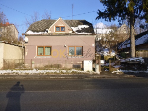 Podíl na rodinném domě v obci Svitavy, okres Svitavy — fotka 6