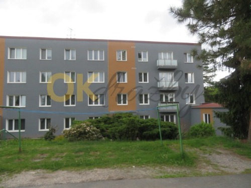 Bytová jednotka č. 408/2 v Horní Bříze, včetně spoluvlastnického podílu na pozemku