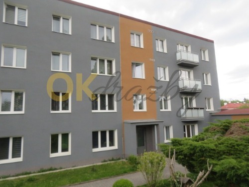 Bytová jednotka č. 408/2 v Horní Bříze, včetně spoluvlastnického podílu na pozemku — fotka 2