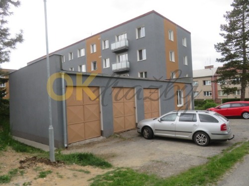 Bytová jednotka č. 408/2 v Horní Bříze, včetně spoluvlastnického podílu na pozemku — fotka 6