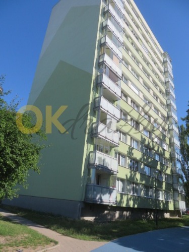 Podíl 1/3 na bytové jednotce č. 396/10 v k.ú. Kolín