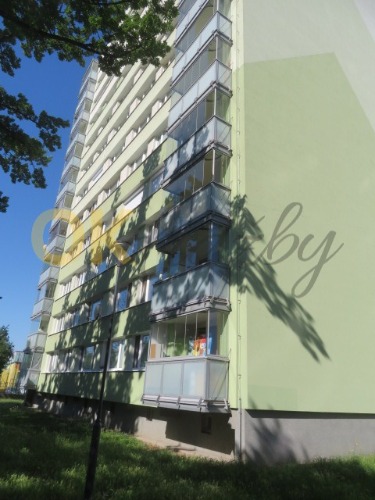 Podíl 1/3 na bytové jednotce č. 396/10 v k.ú. Kolín — fotka 2