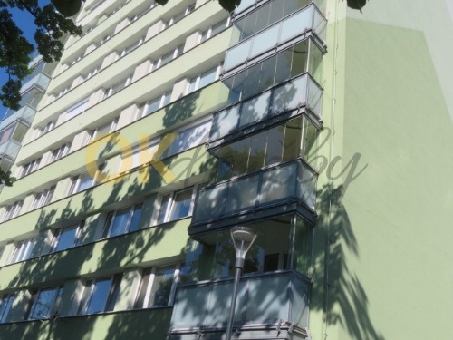 Podíl 1/3 na bytové jednotce č. 396/10 v k.ú. Kolín — fotka 3