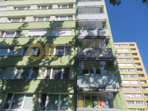 Podíl 1/3 na bytové jednotce č. 396/10 v k.ú. Kolín — fotka 4