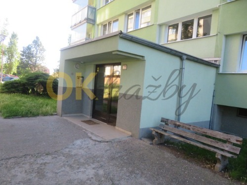 Podíl 1/3 na bytové jednotce č. 396/10 v k.ú. Kolín — fotka 6