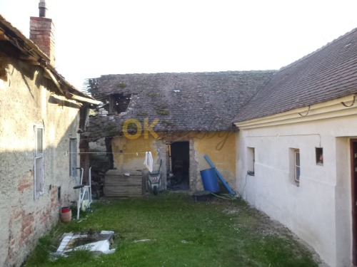 Rodinný dům v obci Klučov, okres Kolín — fotka 4