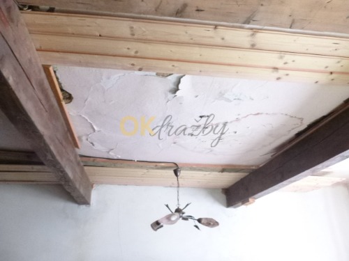 Rodinný dům v obci Klučov, okres Kolín — fotka 6