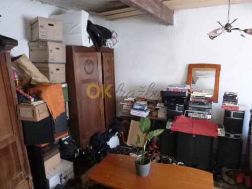 Rodinný dům v obci Klučov, okres Kolín — fotka 7