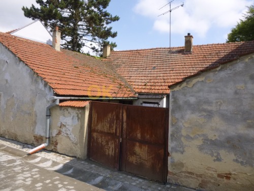 Podíl na rodinném domě v obci Doubravice nad Svitavou, okres Blansko — fotka 2