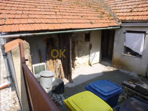 Podíl na rodinném domě v obci Doubravice nad Svitavou, okres Blansko — fotka 3