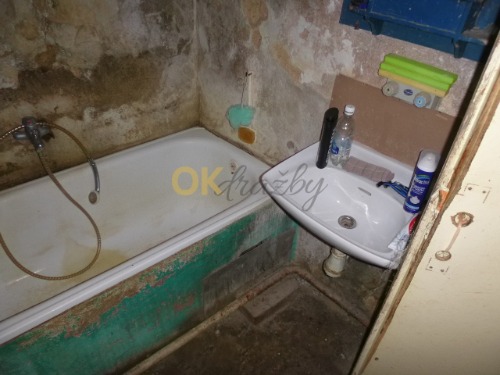 Podíl na rodinném domě v obci Doubravice nad Svitavou, okres Blansko — fotka 7