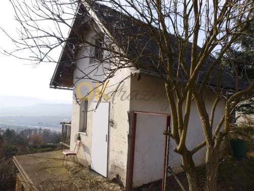 Opakovaná dražba spoluvlastnického podílu ve výši 1/2 na rekreační zahradní chatce se zahradou, Velká Chuchle — fotka 2