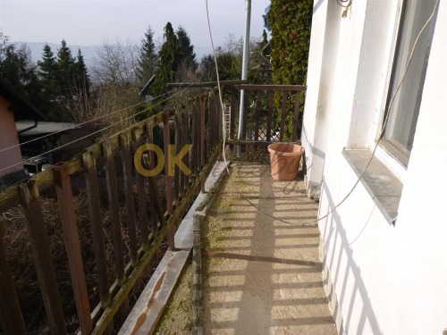 Opakovaná dražba spoluvlastnického podílu ve výši 1/2 na rekreační zahradní chatce se zahradou, Velká Chuchle — fotka 6