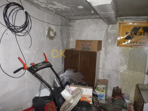 Rodinný dům a pozemek s neevidovaným objektem v obci Vsetín, okres Vsetín — fotka 6