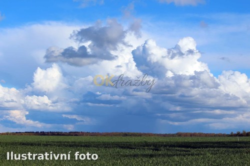 Pozemky o výměře 30 523 m² v k.ú. Rohatce — fotka 2