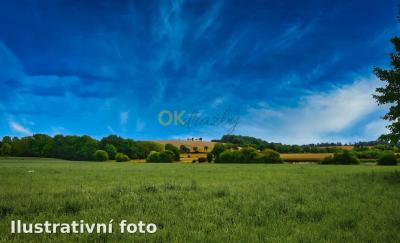 Pozemky o výměře 1 195 m² v k.ú. Libochovice — fotka 4