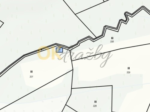 Pozemky o výměře 6 054 m² v k.ú. Lovečkovice