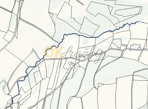 Pozemky o výměře 6 054 m² v k.ú. Lovečkovice — fotka 3