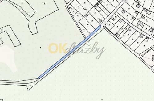 Pozemky o výměře 7 893 m² v k.ú. Lovosice