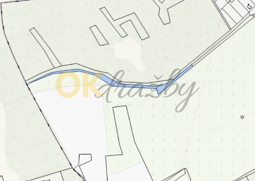 Pozemky o výměře 7 893 m² v k.ú. Lovosice — fotka 3