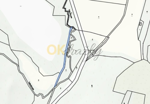 Pozemky o výměře 1 259 m² v k.ú. Vinné