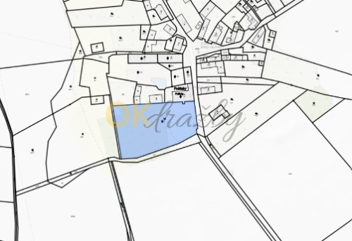 Pozemky o výměře 6 782 m² v k.ú. Pnětluky u Podsedic — fotka 3