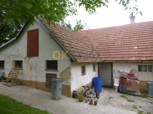Podíl na rodinném domě a pozemcích v obci Študlov, okr. Zlín — fotka 4