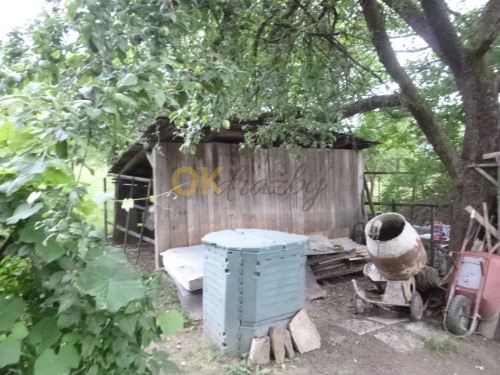 Podíl na rodinném domě a pozemcích v obci Študlov, okr. Zlín — fotka 5