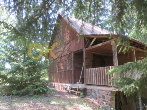 Dražba chaty č.e. 12, Bošov, okr. Chrudim — fotka 2