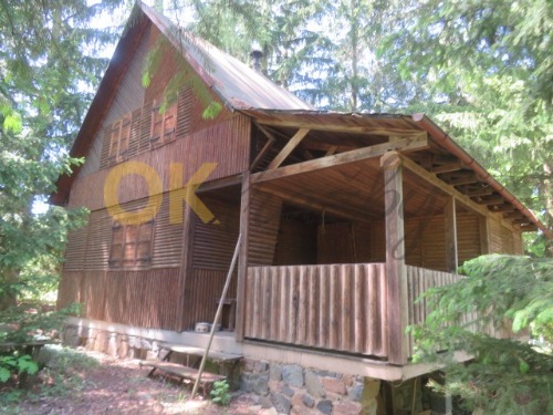 Dražba chaty č.e. 12, Bošov, okr. Chrudim — fotka 3