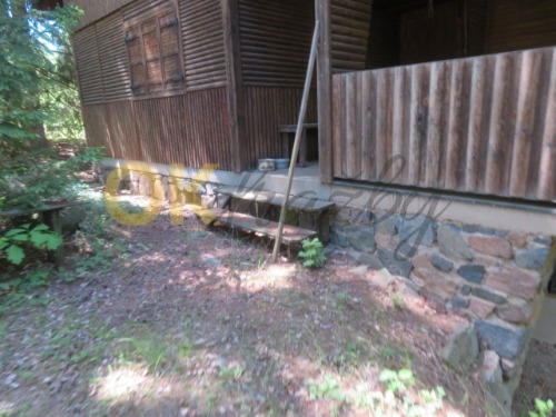 Dražba chaty č.e. 12, Bošov, okr. Chrudim — fotka 5