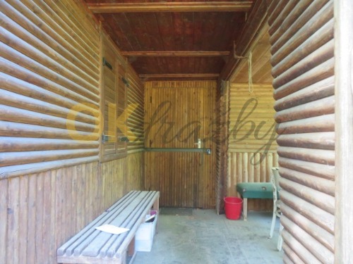 Dražba chaty č.e. 12, Bošov, okr. Chrudim — fotka 6