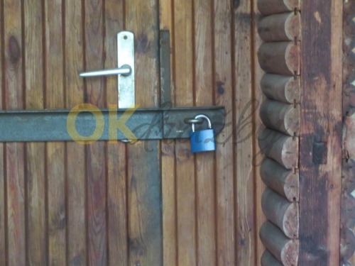 Dražba chaty č.e. 12, Bošov, okr. Chrudim — fotka 7