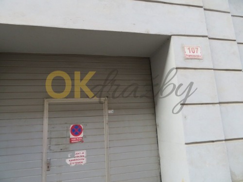 Opakovaná dražba jednotky č. 45/4, Brno — fotka 2