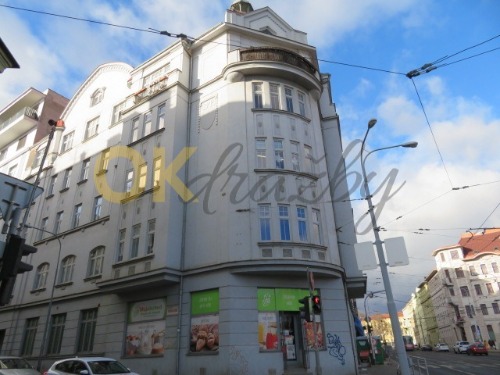 Opakovaná dražba jednotky č. 45/4, Brno — fotka 3
