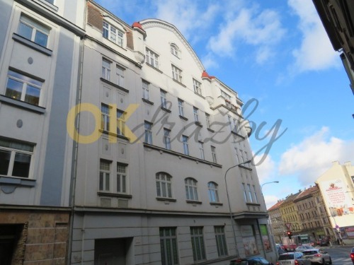 Opakovaná dražba jednotky č. 45/4, Brno — fotka 4