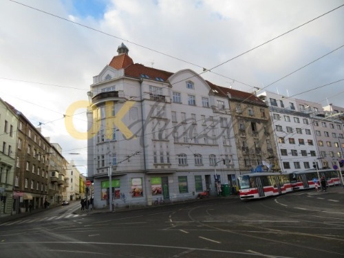 Opakovaná dražba jednotky č. 45/4, Brno