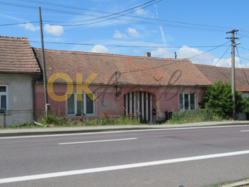 Dražba rodinného domu, Grešlové Mýto