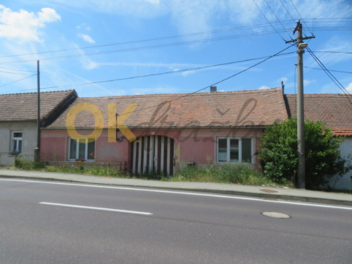 Dražba rodinného domu, Grešlové Mýto — fotka 3