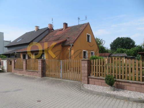Rodinný dům v obci Chotěšov, okres Plzen-jih
