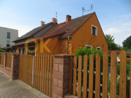 Rodinný dům v obci Chotěšov, okres Plzen-jih — fotka 2